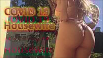 COVID 19 Housewife