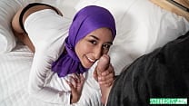 Horny Hijabis Vanessa Vox Shaking Her Ass Horny Hijabis Vanessa Vox Shaking Her Ass