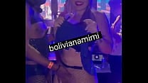 Si ya saben como soy pa q me invitan Loca haciendo puter iacute o en medio de la fiesta de halloween V iacute deo completo en Mimiboliviana com Si ya saben como soy pa q me invitan Loca haciendo puter iacute o en medio de la fiesta de halloween V iacute deo completo en Mimiboliviana com
