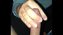 doesn rsquo t know I rsquo m recording sound finger fucking man while jacking dick