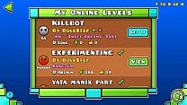 Geometry Dash Killbot Extreme Demon By Lithfusion Verified By BoldStep