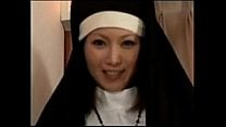 A nun  A Dick and her Ass Cumin together in Holy Matrimony A nun  A Dick and her Ass Cumin together in Holy Matrimony