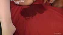 EMILY has MULTIPLE INTENSE SQUIRTING ORGASMS when BUTT FUCKED EMILY has MULTIPLE INTENSE SQUIRTING ORGASMS when BUTT FUCKED