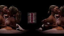 VReal 18K Double Titfuck with Cum Dirty Tongue Kiss CGI 3D threesome FFM Featuring Harley Quinn and Alexa VReal 18K Double Titfuck with Cum Dirty Tongue Kiss CGI 3D threesome FFM Featuring Harley Quinn and Alexa