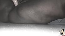 Trailer Black bbw taking it in her giant pussy with big penis Trailer Black bbw taking it in her giant pussy with big penis