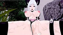 Hentai ASMR  The forest wants to take care of me to get all the semen out of me  part 3   6   Hentai ASMR  The forest wants to take care of me to get all the semen out of me  part 3   6