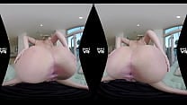 Anal Sex With Harley Jade VR