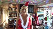PropertySex   Real estate agency sends home buyer as gift