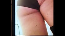 Ay est aacute n esas fotos de mi mujer en calsones como me dijeron mis amigos pu ntilde eteros que les gustan las nalgas de mi mujer Ay est aacute n esas fotos de mi mujer en calsones como me dijeron mis amigos pu ntilde eteros que les gustan las nalgas de mi mujer