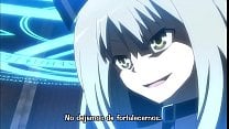Trinity Seven Capitulo 09