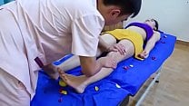 Hot Japanes Girl Gets Sexy Massage And Get FUCKED 2 Hot Japanes Girl Gets Sexy Massage And Get FUCKED 2