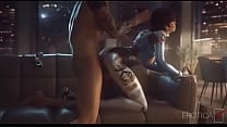 Overwatch porn 3