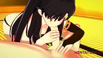 Fate Stay FGO Fate Grand Order Hentai 3D Ishtar Handjob amp Blowjob amp Cum Mouth Fate Stay FGO Fate Grand Order Hentai 3D Ishtar Handjob amp Blowjob amp Cum Mouth