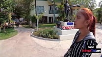 Cute big ass amateur Thai girlfriend blowjob and fucking on top once home Cute big ass amateur Thai girlfriend blowjob and fucking on top once home
