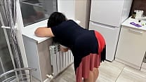 Stepmom gave a blowjob and licked her stepson 039 s ass and got a dick in anal Stepmom gave a blowjob and licked her stepson 039 s ass and got a dick in anal