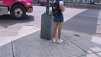 iexcl Peque ntilde a Vendedora Ambulante Termina en un Hotel con un Desconocido C aacute mara Oculta iexcl Peque ntilde a Vendedora Ambulante Termina en un Hotel con un Desconocido C aacute mara Oculta