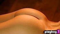 Hot blonde exposes huge natural boobs and sweet ass Hot blonde exposes huge natural boobs and sweet ass