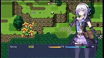 18 H RPG Games Tail Touch Girl 1