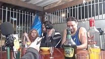 PAGARAM 50 REAIS PARA A DANY RIO OFFICIAL FAZER UM BOQUETE AO VIVO NO PODCAST ELA ACEITOU E DEIXOU OS CONVIDADOS DESCONFORTAVEIS COM A CENA PAGARAM 50 REAIS PARA A DANY RIO OFFICIAL FAZER UM BOQUETE AO VIVO NO PODCAST ELA ACEITOU E DEIXOU OS CONVIDADOS DESCONFORTAVEIS COM A CENA