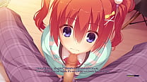 Riddle Joker   Chisaki Mibu Scene 1 Riddle Joker   Chisaki Mibu Scene 1