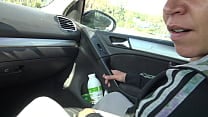 A horny turkish muslim cuckold wife in Germany has sex with a stranger during her lunchbreak A horny turkish muslim cuckold wife in Germany has sex with a stranger during her lunchbreak