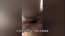 Alargando a buceta da minha esposa para os machos meter a pica sem dificuldade Alargando a buceta da minha esposa para os machos meter a pica sem dificuldade