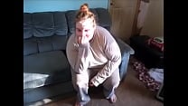 a daughter to suck stepdaddys dick pissing slapping spitting with facial