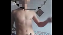 Bailando sacando cum Bailando sacando cum