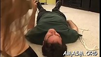 Sweetheart is having a second orgasm in a row era Sweetheart is having a second orgasm in a row era