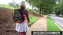 I 039 m Walking Down The Street Giving Blowjob Too Big Dick Penis Guy I Met During Sports Game Giant Nipples And Heavy Boobs Exposed Skinny Blonde Black Slut Sheisnovember Exposing Her Round Butt Cute Panties Outdoor By Msnovember I 039 m Walking Down The Street Giving Blowjob Too Big Dick Penis Guy I Met During Sports Game Giant Nipples And Heavy Boobs Exposed Skinny Blonde Black Slut Sheisnovember Exposing Her Round Butt Cute Panties Outdoor By Msnovember