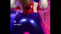 Who  039 s you favorite superhero now 