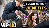 VIP4K  I choose blowjobs in abandoned places instead of restaurants