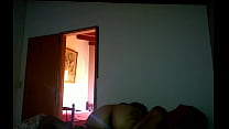 Como me gusta subirme en esta pija Como me gusta subirme en esta pija