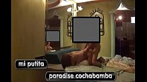 MI PUTITA COCHABAMBA MI PUTITA COCHABAMBA