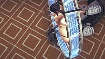 Hentai Uncensored 3D   Yumiko sex with sex machine and threesome with 2 futanaris   Japanese Asian Manga Anime Game Porn Hentai Uncensored 3D   Yumiko sex with sex machine and threesome with 2 futanaris   Japanese Asian Manga Anime Game Porn