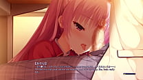 Riddle Joker Ayase Mitsukasa Scene 4 After Story 1 Riddle Joker Ayase Mitsukasa Scene 4 After Story 1