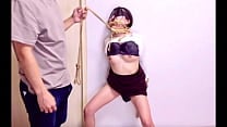 縄だけで脳イキする変態彼女!全身性感帯の絶頂中にバイブで責められイキ狂う 固定バイブ 調教 おもちゃ 電マ 喘ぎ声 目隠し 寸止め かわいい 巨乳 日本人 素人 個人撮影 えむゆみ カップル 縄だけで脳イキする変態彼女!全身性感帯の絶頂中にバイブで責められイキ狂う 固定バイブ 調教 おもちゃ 電マ 喘ぎ声 目隠し 寸止め かわいい 巨乳 日本人 素人 個人撮影 えむゆみ カップル