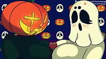 Ghost girl Ghost girl