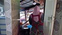Thick Muslim Indonesian Milf Thick Muslim Indonesian Milf