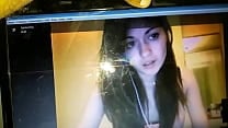 Indian Call Girl Smita Roy On Skype smita roy33