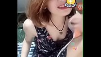Em g aacute i livestream lộ chip phần 2 Em g aacute i livestream lộ chip phần 2