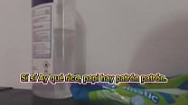 le meto toda la verga a la puta de mi sirvienta mientras mi mujer sale a la tienda casi nos cachan pero le eche toda la leche en el culo habla como una puta mexicana dialogos calientes le meto toda la verga a la puta de mi sirvienta mientras mi mujer sale a la tienda casi nos cachan pero le eche toda la leche en el culo habla como una puta mexicana dialogos calientes