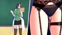 Shinmai Maou NTR Testament Part1 Watch the full 1Hour movie on PTRN Fantasyking3 Shinmai Maou NTR Testament Part1 Watch the full 1Hour movie on PTRN Fantasyking3