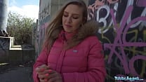 Public Agent A beautiful woman with a model looking figure gives and outdoor blowjob before fucking indoors Public Agent A beautiful woman with a model looking figure gives and outdoor blowjob before fucking indoors