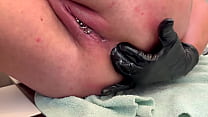 Anal 3 Finger Masturbate and AssHole Working and Pee on the End Anal 3 Finger Masturbate and AssHole Working and Pee on the End