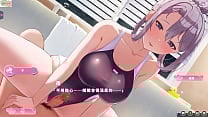 EP8 幸福的二人房   浴室的泳衣Play,不准动 让我在上面好好服侍你  动态加静态以及两种射精  EP8 幸福的二人房   浴室的泳衣Play,不准动 让我在上面好好服侍你  动态加静态以及两种射精
