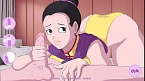 Interdimensional Wish Dragon Ball We help Chichi so that she gives us a reward Interdimensional Wish Dragon Ball We help Chichi so that she gives us a reward