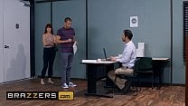 Abigail Mac Xander Corvus Stuffing Her Ballot Box Brazzers