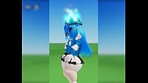 V iacute deo priv de Mirysita Roblox