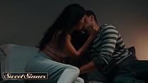 SWEET SINNER Smoking Hot Babe Gets Folded Like A Pretzel By Nathan Bronson And Gets His Cum All Over Her Ass SWEET SINNER Smoking Hot Babe Gets Folded Like A Pretzel By Nathan Bronson And Gets His Cum All Over Her Ass